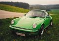 1986   Porsche 911 Carrera  3.2  Coupe, vipergruen
